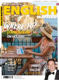 English Matters nr 119 - Opracowanie Zbiorowe - eprasa