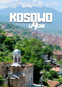 Kosowo w 4 dni - Jakub Strzelecki - ebook