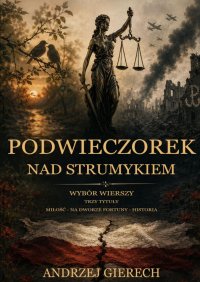 Podwieczorek nad strumykiem - Andrzej Gierech - ebook