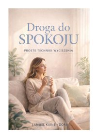 Droga do spokoju. Proste techniki wyciszenia - Samuel Kaine - ebook