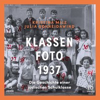 Klassenfoto 1937 - Kristina Milz - audiobook