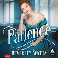 Patience - Beverley Watts - audiobook