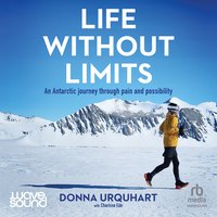 Life Without Limits - Charisse Ede - audiobook