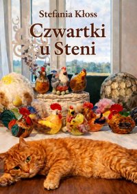 Czwartki u Steni - Stefania Kłoss - ebook