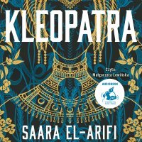 Kleopatra - Saara El-Arifi - audiobook