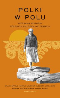 Polki w polu - Maryla Laurent - ebook