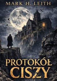 Protokół ciszy - Mark Leith - ebook