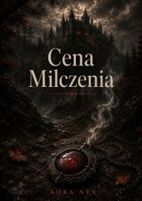 Cena milczenia - Aora Nyx - ebook