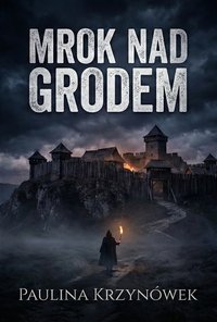 Mrok nad grodem - Paulina Krzynówek - ebook