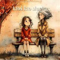 Ktoś kto słucha - Jarek Trygub - ebook
