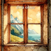 Dwa okna - Jarek Trygub - ebook