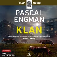 Klan - Pascal Engman - audiobook