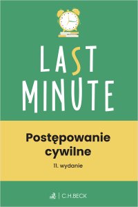Postępowanie cywilne + testy online - Lucyna Wyciszkiewicz-Pardej - ebook