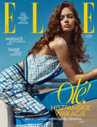 Elle 8/2026 - Opracowanie zbiorowe - eprasa