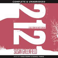 2121 - Susan Greenfield - audiobook
