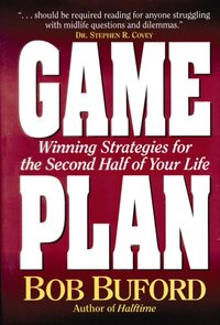 Game Plan [DRM] - Bob Buford - ebook