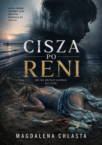 Cisza po Reni - Magdalena Chlasta - ebook