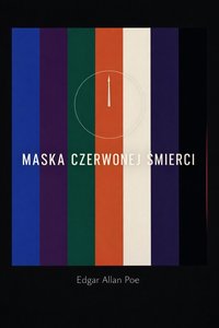Maska Czerwonej Śmierci - Edgar Allan Poe - ebook