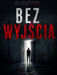 Bez wyjścia - Bruno Blonski - ebook