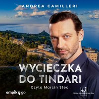 Wycieczka do Tindari - Andrea Camilleri - audiobook