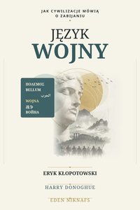 Język Wojny - Eryk Kłopotowski - ebook