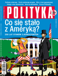 Polityka. Numer 27/2026 - Opracowanie zbiorowe - eprasa