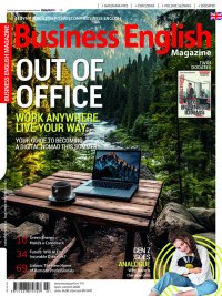 Business English Magazine 114 - Opracowanie zbiorowe - eprasa