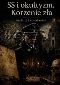 SS i okultyzm. Korzenie zła - Andrzej Lebiedowicz - ebook
