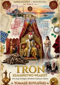 TRON - Tomasz Kotliński - ebook