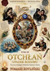 OTCHŁAŃ - Tomasz Kotliński - ebook