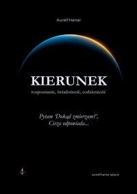 Kierunek - Albert Świączkowski - ebook