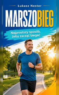 Marszobieg - Łukasz Nester - ebook