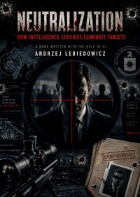 Neutralization - Andrzej Lebiedowicz - ebook