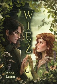 Więź - Anna Lester - ebook