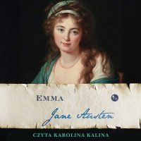 Emma - Jane Austen - audiobook