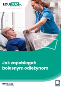 Jak zapobiegać bolesnym odleżynom - Annett Urban - ebook