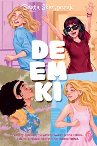 DeEmki - Beata Skrzypczak - ebook