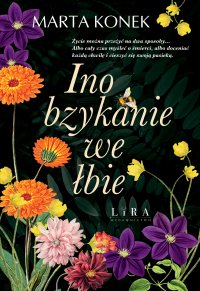 Ino bzykanie we łbie - Marta Konek - ebook