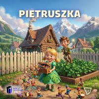 Pietruszka - Opracowanie zbiorowe - audiobook