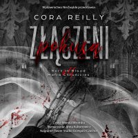 Złączeni pokusą - Cora Reilly - audiobook