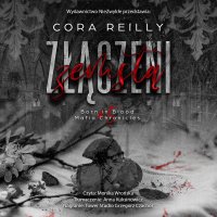 Złączeni zemstą - Cora Reilly - audiobook