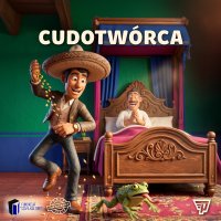 Cudotwórca - Opracowanie zbiorowe - audiobook