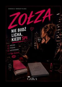 Nie budź licha, kiedy śpi - Agata Gatka - ebook