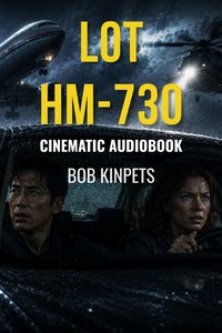 Lot HM730 (Cinematic Audiobook) - Bob Kinpets - audiobook