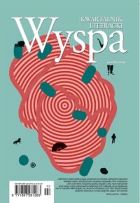 Wyspa. Kwartalnik Literacki 2/2026 - Opracowanie zbiorowe - eprasa