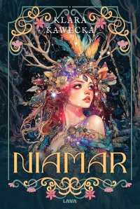 Niamar - Klara Kawecka - ebook