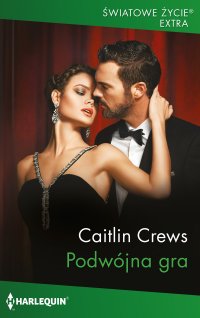 Podwójna gra - Caitlin Crews - ebook