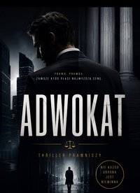 Adwokat - Bruno Blonski - ebook