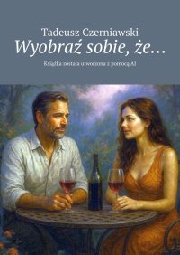 Wyobraź sobie, że… - Tadeusz Czerniawski - ebook