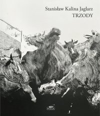 Trzody - Stanisław Kalina Jaglarz - ebook